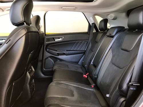 Ford Edge 2.7 Sport At
