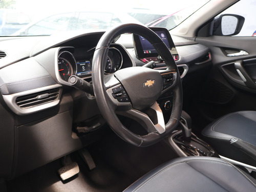 Chevrolet Tracker 1.2 Premier Turbo At