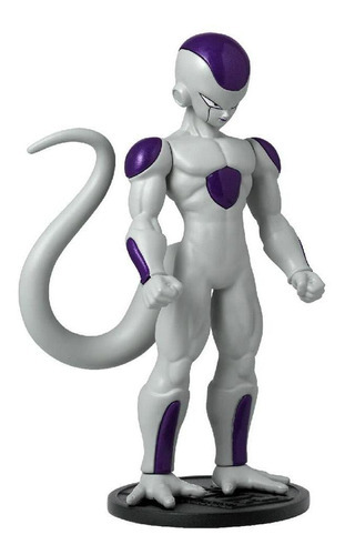 Dragon Ball Bandai Flash Frieza 4th Form - Fun Divirta-se