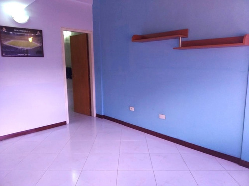 Imagen 16 de 30 de Town House En Urb. Los Olivos, Conj. Res. La Oliveña. Puerto Ordaz