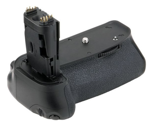 Battery Grip Canon 5d Mark Iv + 1 Bateria Lpe6