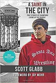 A Saint In The City Stories Of Champions From The Barrio