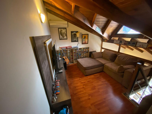 Departamento C/ Balcón Y Cocheras-luz Avell Centro