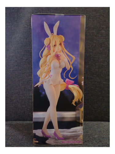 Figura Hoshimiya Mukuro Bi Cute Bunnies Date A Live V Furyu