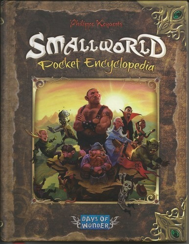 Small World Pocket Encyclopedia  Dow