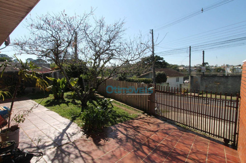 Imagem 5 de 9 de Terreno À Venda, 303 M² Por R$ 350.000,00 - Butiatuvinha - Curitiba/pr - Te0307