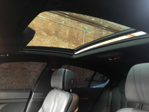 Imagem 6 de 15 de Bmw 640i 3.0 Gran Coupé 24v Gasolina 4p Automático