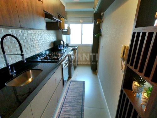 Imagem 19 de 30 de Apartamento À Venda Em Vila Satúrnia - Ap116227