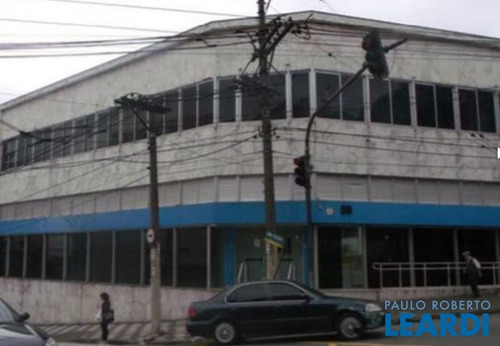 Imagem 3 de 11 de Prédio - Penha - Sp - 615049