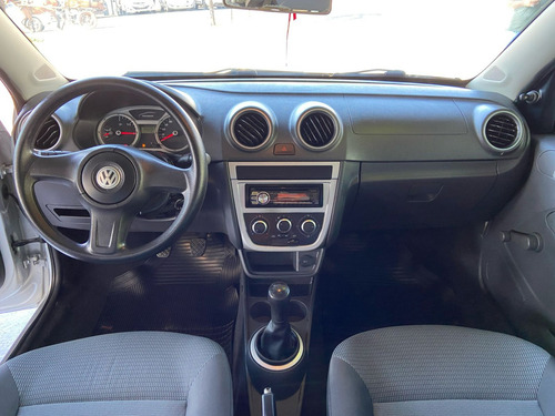 Volkswagen Gol 1.0 MI 8V FLEX 4P MANUAL G.V