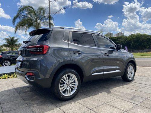 Caoa Chery Tiggo 5X 1.5 VVT TURBO IFLEX T DCT