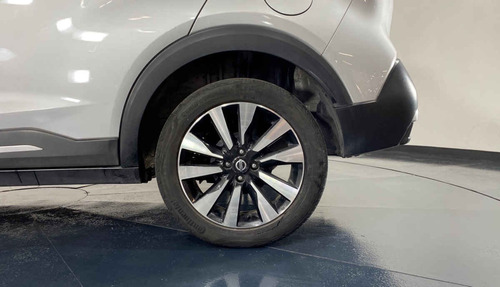 Imagen 7 de 15 de 114519 - Nissan Kicks 2017 Con Garantía