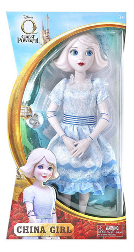 Disney Oz The Great And Powerful - China Doll