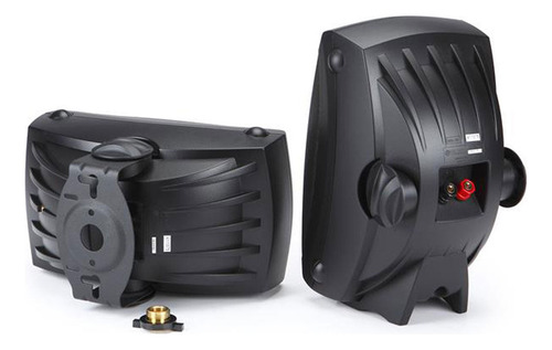 Altavoz Baja Impedancia, 2 Vías, Media Intemperie, Input Pow