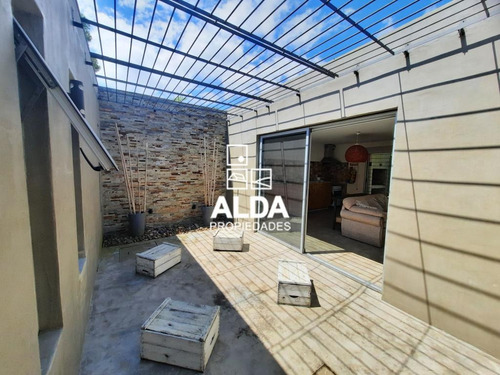Casa Playa Verde Maldonado 2 Dorms Venta Ca102061