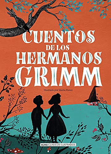 Libro Cuentos De Los Hermanos Grimm (clasicos) Nva Ed De Hno