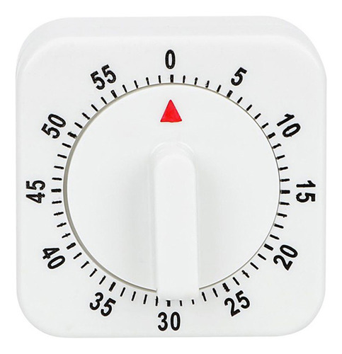 Recordatorio De Cocina Con Temporizador De 60 Minutos, Cómod