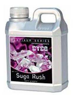 Estimulador De Floración Suga Rush - 1l