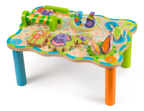 Melissa & Doug First Play - - 7350718:mL a $385990