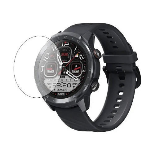 Vidrio Protector Para Reloj Inteligente Xiaomi Watch S1