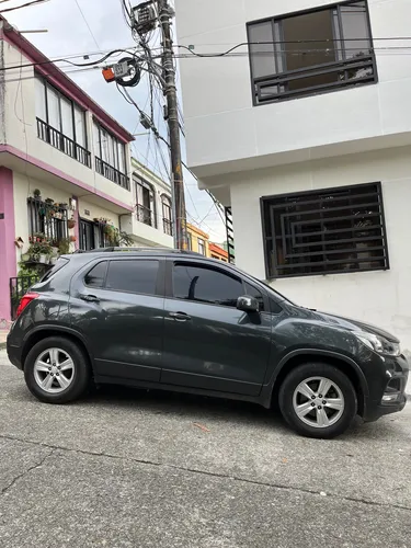 Chevrolet Tracker 1.8 Ls