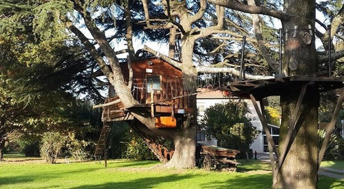 Super Promo Invierno 2021 !! Alquiler Temporal Hermosa Casa