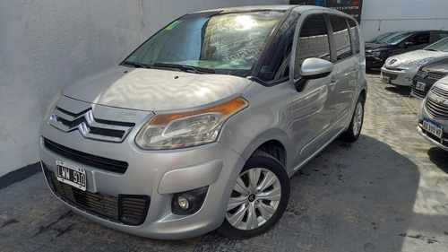 Citroën C3 Picasso 1.6 Sx 110cv 2012