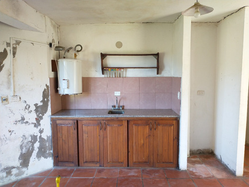 Casa Quinta En Venta En Punta Del Indio