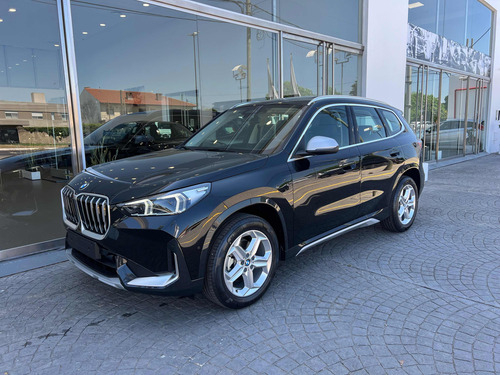 Bmw X1 18i Okm 2025 - No Audi Q3 Ni Mercedes Gla