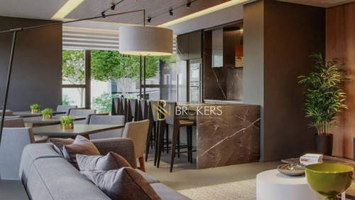 Imagem 29 de 30 de Conjunto À Venda, 29 M² Por R$ 418.215,00 - Alto Da Glória - Curitiba/pr - Cj0008