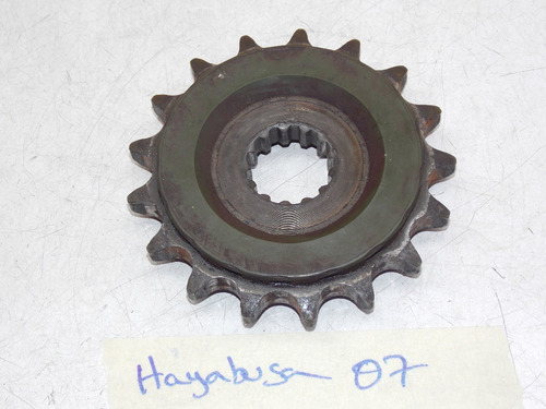 Sprocket Original Piñon Suzuki Gsxr 1300 Tl 1000 Sv Hayabusa