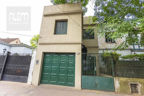 Imagen 2 de 30 de Casa - Banfield Oeste