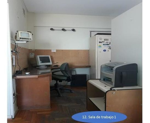 Imagen 11 de 16 de Montevideo 765 Piso 10