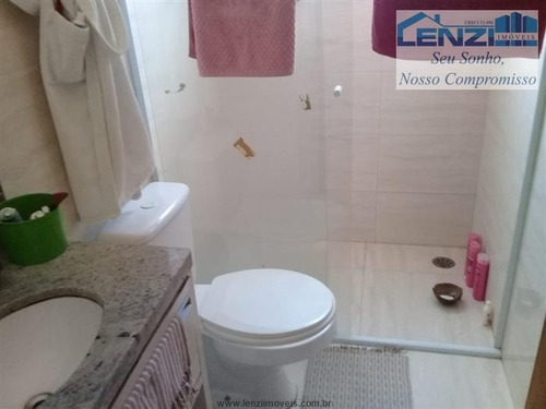 Imagem 7 de 8 de Apartamentos À Venda Em Bragança Paulista/sp - Compre O Seu Apartamentos Aqui! - 1436870