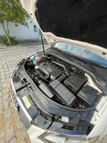 Audi A3 2.0 Tfsi Sport S-tronic 3p