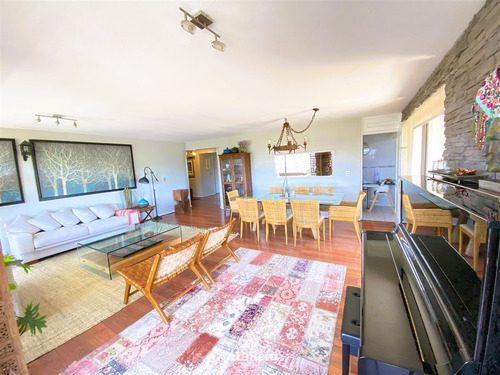 Oportunidad!! Inmejorable Ubicación Venta 4d-4b, Providencia