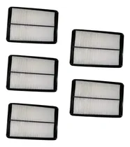 Comprar Paq 5 Filtros De Aire X-trail L4 2.5l 15\u002F16 Engine Fil