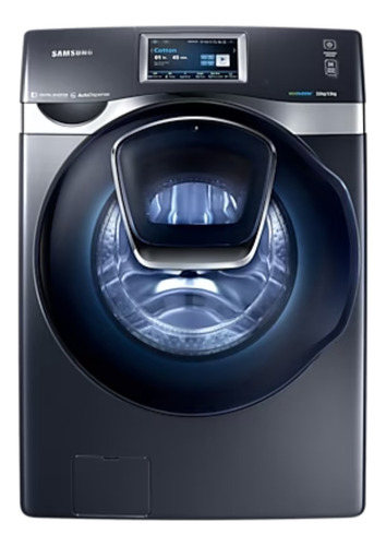 Panel Touch De Lavasecadora Samsung De 22 Kg (Usado)