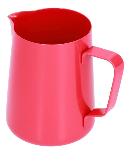 Jarra Espumante De 600ml, Jarra De Café Com Leite Em Aço Ino