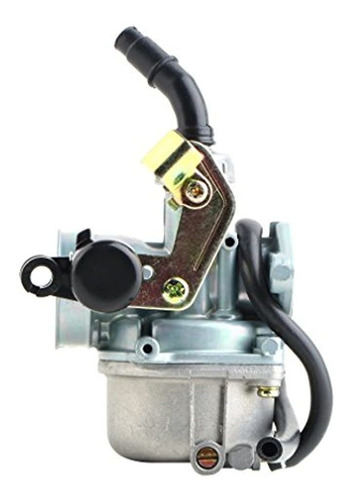 Carburador Carb Pz19 - Catuo