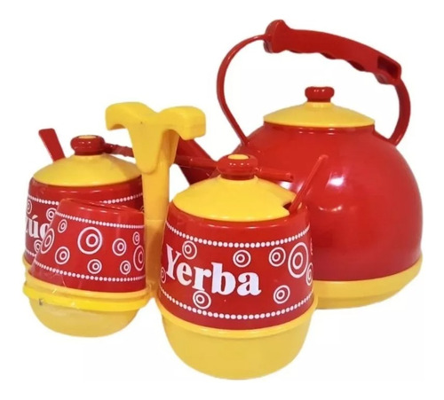 Juego De Mate Set Con Accesorios Infantil Calesita 101 Edu