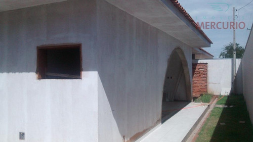 Imagem 10 de 27 de Casa Com 3 Dormitórios À Venda, 600 M² Por R$ 1.300.000,00 - Jardim Alvorada - Pederneiras/sp - Ca1421