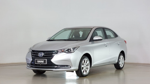 Changan Alsvin 1.4 Luxury