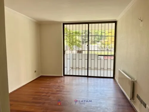 Departamento En Venta De 3 Dorm. En Vitacura - Juan Xxiii