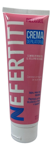 Crema Depiladora Hombre Y Mujer Piernas, Brazos, Área Bikini