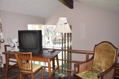 Casa En San Rafael, 3 Dormitorios *- Ref: 3108