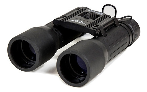 Binocular Largavistas Prismático Shilba Compact 12x 25 