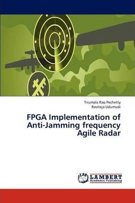 Libro Fpga Implementation Of Anti-jamming Frequency Agile...