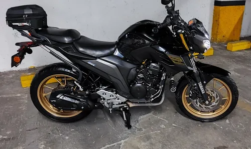 Yamaha 2022