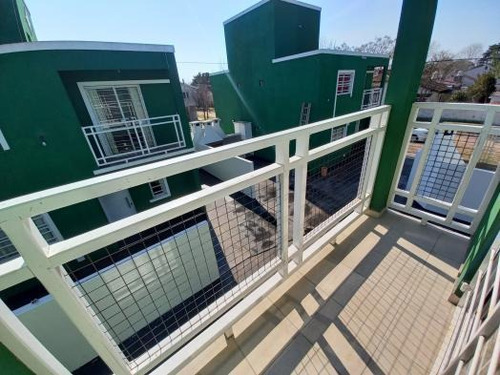 Imagen 12 de 15 de Duplex A Estrenar (1387)